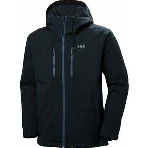 Helly Hansen Men's Juniper 3.0 Ski Jacket Navy M vyobraziť