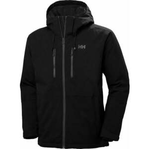 Helly Hansen Men's Juniper 3.0 Ski Jacket Black S vyobraziť