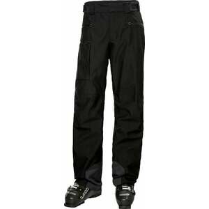 Helly Hansen Men's Garibaldi 2.0 Ski Pants Black XL vyobraziť