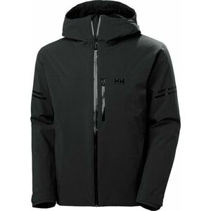 Helly Hansen Men's Swift Team Insulated Ski Jacket Black XL vyobraziť