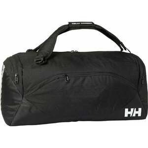 Helly Hansen Bislett Training Bag Black vyobraziť
