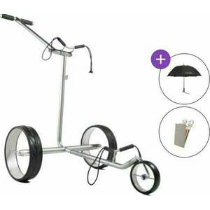 Jucad Ghost 2.0 SET Titan Elektrický golfový vozík vyobraziť