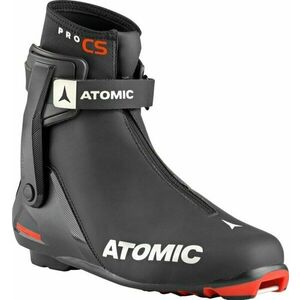 Atomic Pro CS Black 6, 5 vyobraziť