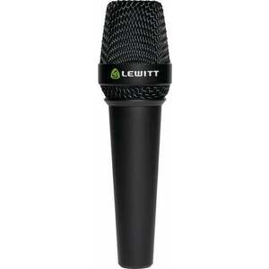 LEWITT MTP W 950 Kondenzátorový mikrofón na spev vyobraziť