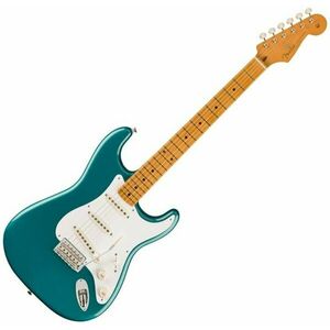 Fender Vintera II 50s Stratocaster MN Ocean Turquoise vyobraziť