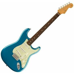 Fender Vintera II 60s Stratocaster RW Lake Placid Blue vyobraziť