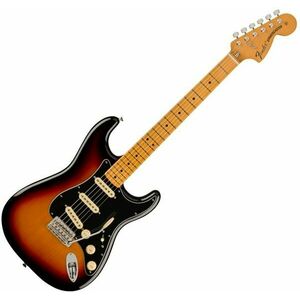 Fender Vintera II 70s Stratocaster MN 3-Color Sunburst vyobraziť