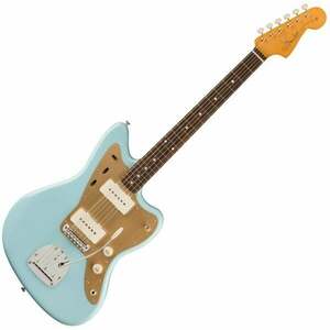 Fender Vintera II 50s Jazzmaster RW Sonic Blue vyobraziť