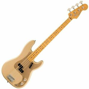 Fender Vintera II 50s Precision Bass MN Desert Sand vyobraziť