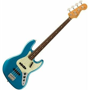 Fender Vintera II 60s Jazz Bass RW Lake Placid Blue vyobraziť