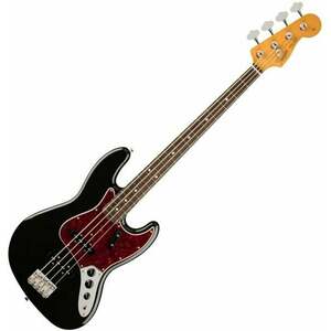 Fender Vintera II 60s Jazz Bass RW Black vyobraziť