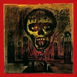 Slayer - Seasons In The Abyss (LP) vyobraziť