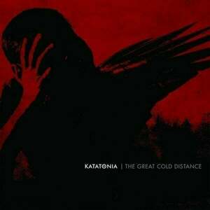 Katatonia - The Great Cold Distance (LP) vyobraziť
