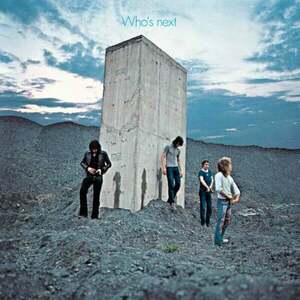 The Who - Who's Next : Life House (Anniversary Edition) (4 LP) vyobraziť
