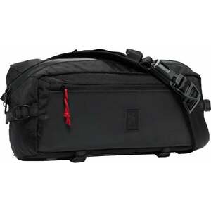 Chrome Kadet Sling Bag Black XRF Crossbody taška vyobraziť