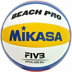 Mikasa BV550C Plážový volejbal vyobraziť