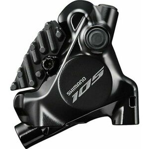 Shimano BR-R7170 Black Strmeň kotúčovej brzdy Pravá ruka Kotúčová brzda vyobraziť