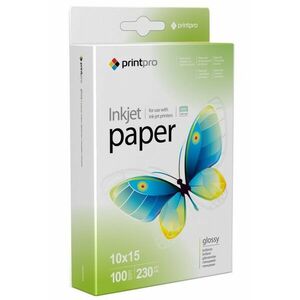 Colorway fotopapier Print Pre lesklý 230g/m2/ 10x15/ 100 listov vyobraziť