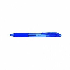 Gélové pero Pentel Energel BLN105 0, 5mm modrý vyobraziť