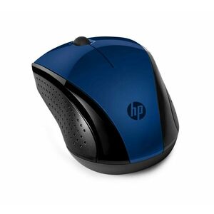 HP 220 - bezdrôtová myš - modrá vyobraziť