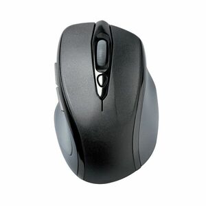 Kensington Bezdrôtová počítačová myš strednej veľkosti Kensington Pro Fit®, čierna vyobraziť
