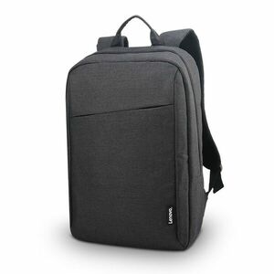 Lenovo batoh Laptop Casual B210 Čierny 15.6" vyobraziť