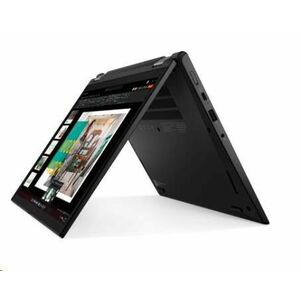 LENOVO NTB ThinkPad L13 Yoga Gen4 - i5-1335U, 13.3" WUXGA IPS dotyk, 16GB, 512SSD, THb, HDMI, Int. Iris Xe, W11P, 3Y Onsite vyobraziť