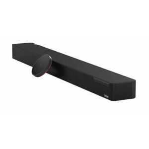 Lenovo ThinkSmart Bar XL - soundbar s mikrofónmi pre MS Teams Rooms, Zoom Rooms vyobraziť