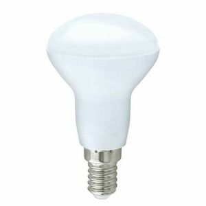 Solight LED žiarovka reflektorová, R50, 5W, E14, 3000K, 440lm, biele prevedenie vyobraziť