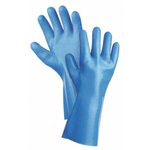 UNIVERSAL AS rukavice 40 cm modrá 10 vyobraziť