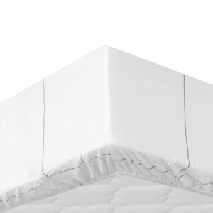 Sleepwise Soft Wonder-Edition, elastická plachta na posteľ, 180 – 200 × 200 cm, mikrovlákno vyobraziť