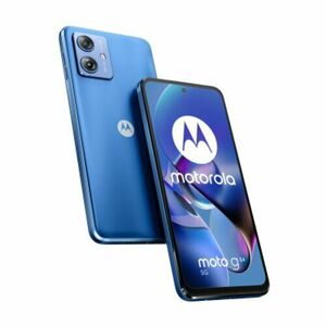 Motorola Moto G54 Power 12GB/256GB, Modrá vyobraziť