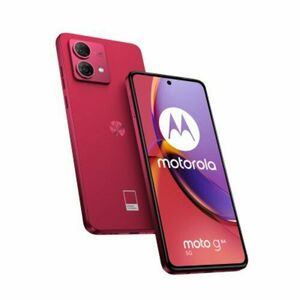Motorola Moto G84 5G 12GB/256GB, Červená vyobraziť
