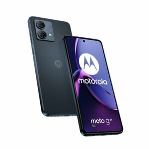 Motorola Moto G84 5G 12GB/256GB, Tmavo modrá vyobraziť