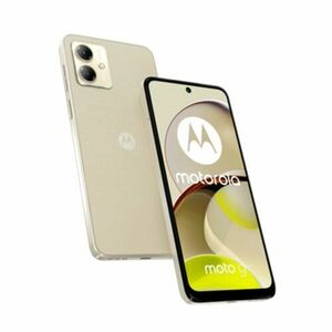 Motorola Moto G14 NFC 4GB/128GB DualSIM, Bežová vyobraziť