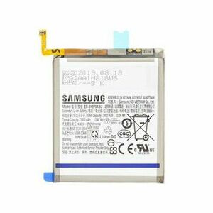 Batéria Samsung EB-BN970ABU Li-Ion 3500mAh (Bulk) vyobraziť