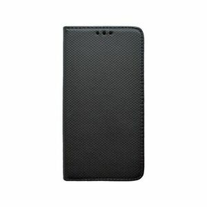 Huawei P40 čierna magnetická bočná knižka vyobraziť