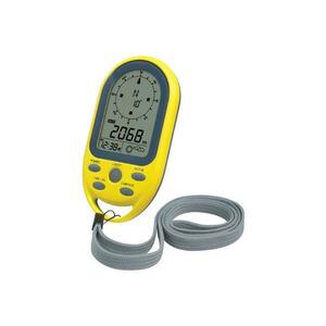 Výškomer digitálny TECHNO LINE EA 3050 s barometrom a kompasom vyobraziť
