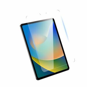 Baseus Crystal ochranné sklo na iPad 10.2'' 2019/2020/2021 / iPad Air 3 10.5'' vyobraziť