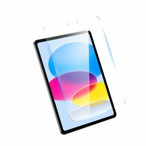 Baseus Crystal ochranné sklo na iPad 10 10.9'' 2022 vyobraziť