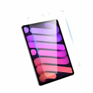 Baseus Crystal ochranné sklo na iPad Mini 6 8.3'' vyobraziť