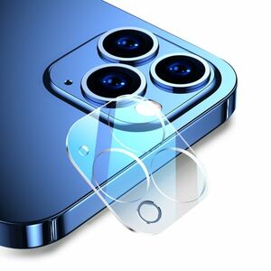 Joyroom Mirror ochranné sklo na kameru na iPhone 13 Pro Max / iPhone 13 Pro (JR-PF861) vyobraziť