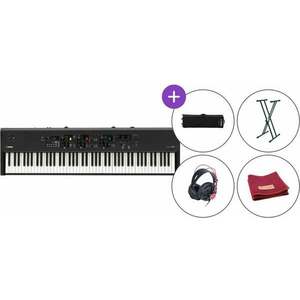 Yamaha CP-88 Deluxe set Digitálne stage piano vyobraziť
