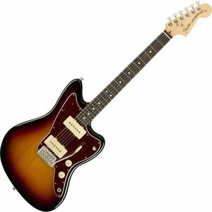Fender American Performer Jazzmaster RW 3-Tone Sunburst vyobraziť