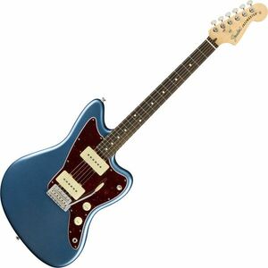 Fender American Performer Jazzmaster RW Satin Lake Placid Blue vyobraziť