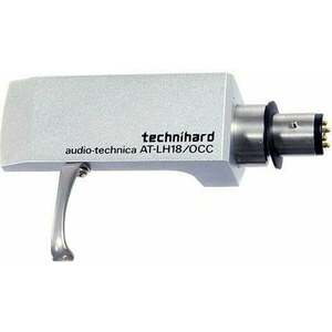 Audio-Technica AT-LH18/OCC Headshell vyobraziť