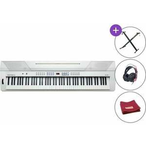 Kurzweil KA90-WH SET Digitálne stage piano vyobraziť