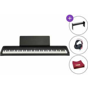 Korg B2-BK SET Digitálne stage piano vyobraziť