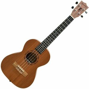 Pasadena SU026BG Tenorové ukulele Natural vyobraziť