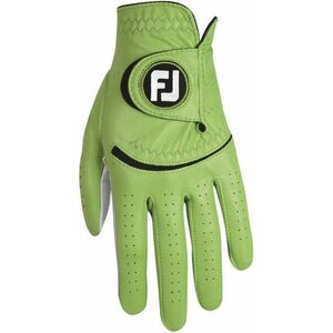 Footjoy Spectrum Mens Golf Glove 2020 Left Hand for Right Handed Golfers Lime L vyobraziť